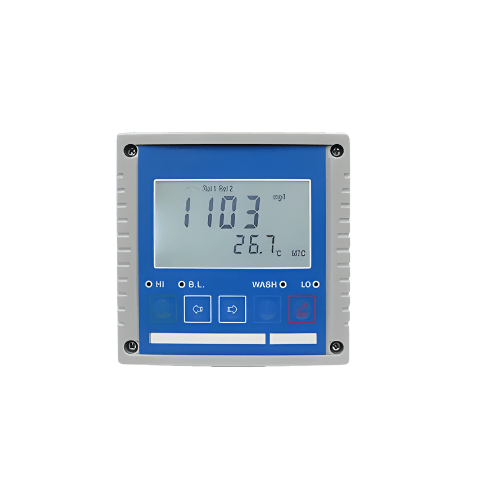 Acoustic Testing Pro Digital Drinking Waste Water Turbidimeter