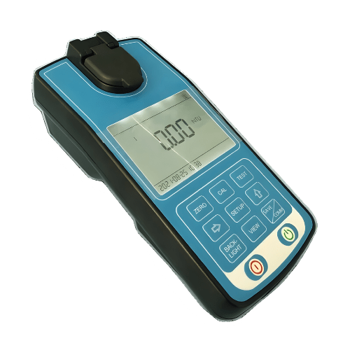 Acoustic Testing Pro Dual-Beam Turbidimeter