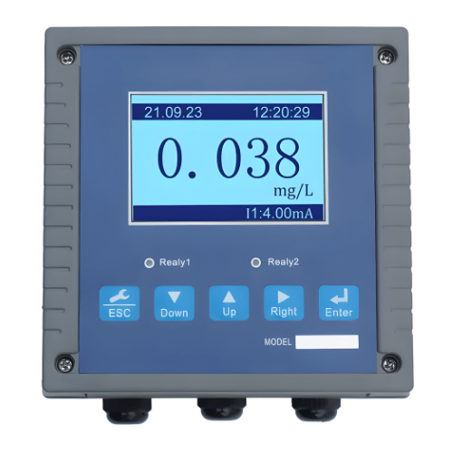 Acoustic Testing Pro Digital Water Test Meter Turbidimeter