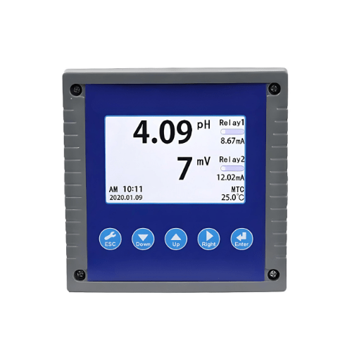 Acoustic Testing Pro Digital Water Test Meter Turbidimeter