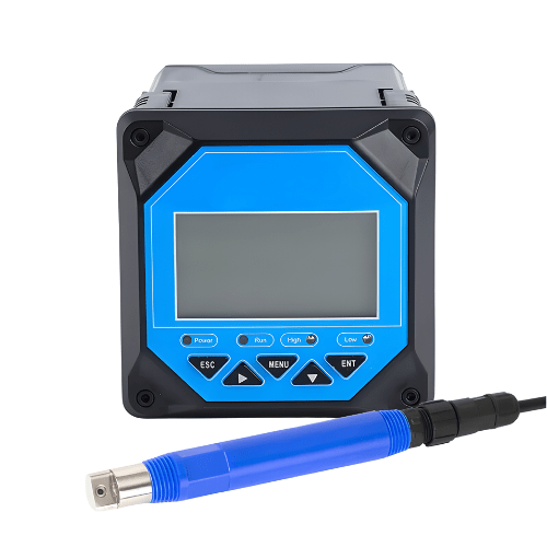 Acoustic Testing Pro Surface Water Turbidimeter