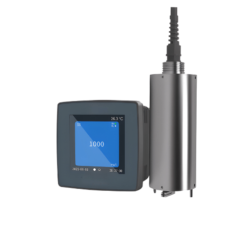 Acoustic Testing Pro Water Turbidity Test