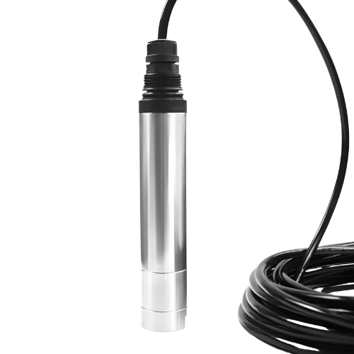 Acoustic Testing Pro Water Quality Turbidimeter