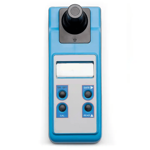 Acoustic Testing Pro Turbidity Detection