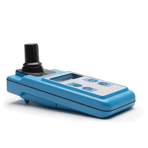 Acoustic Testing Pro Turbidity Detection