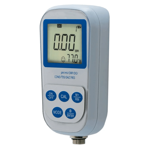 Acoustic Testing Pro Conductivity High Purity Water Meter