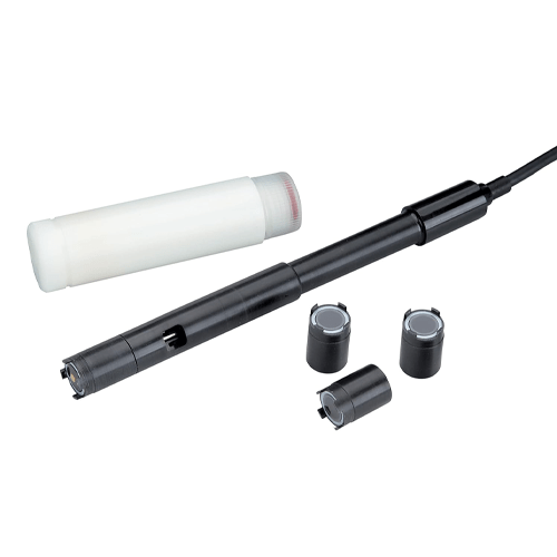 Acoustic Testing Pro Conductivity High Purity Water Meter