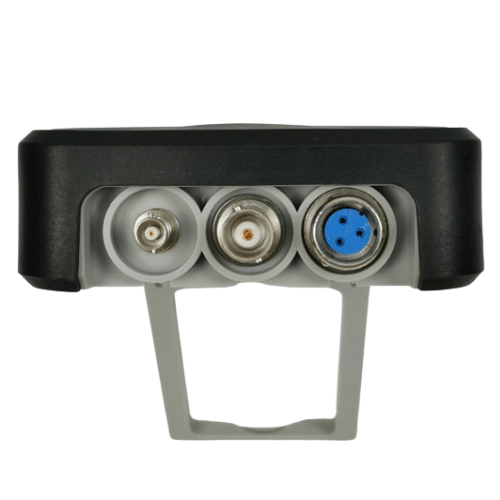 Acoustic Testing Pro Water Ph Conductivity Temperature Meter