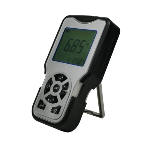 Acoustic Testing Pro Water Ph Conductivity Temperature Meter