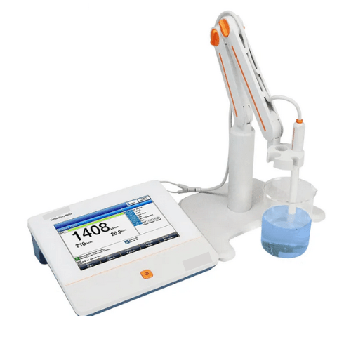 Acoustic Testing Pro Handheld Water Conductivity Meter