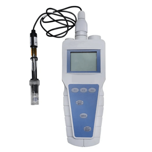 Acoustic Testing Pro Conductivity Monitor Digital Water Quality Meter 