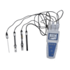 Acoustic Testing Pro Conductivity Monitor Digital Water Quality Meter 