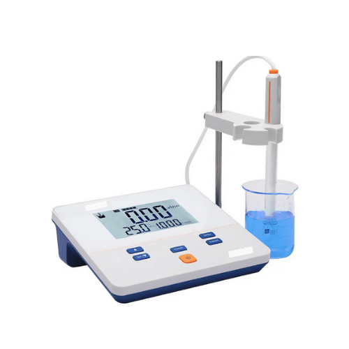 Acoustic Testing Pro Water pH Control Conductivity Meter