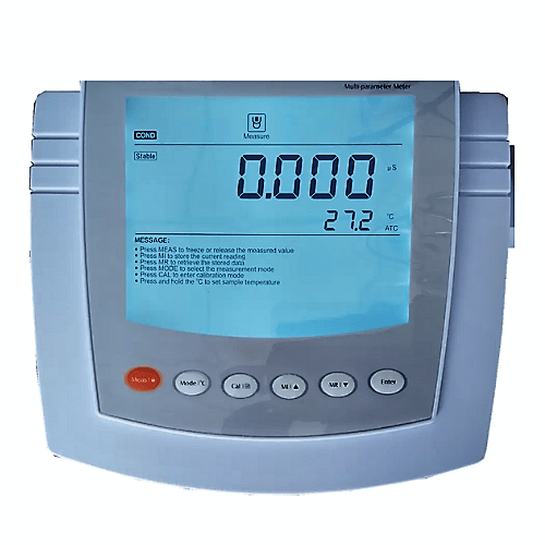 Acoustic Testing Pro Water Quality Conductivity Meter