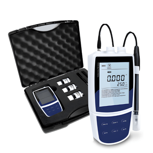 Acoustic Testing Pro High Quality Water Conductivity Meter