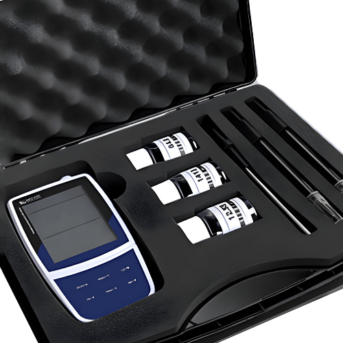 Acoustic Testing Pro High Quality Water Conductivity Meter