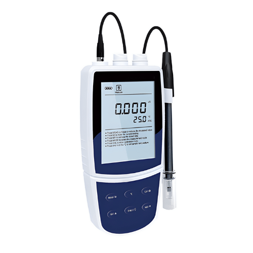 Acoustic Testing Pro High Quality Water Conductivity Meter