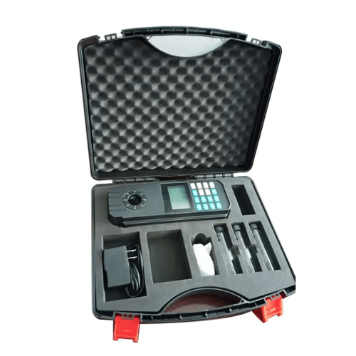 Acoustic Testing Pro Multi-Parameter Water Quality Conductivity Meter