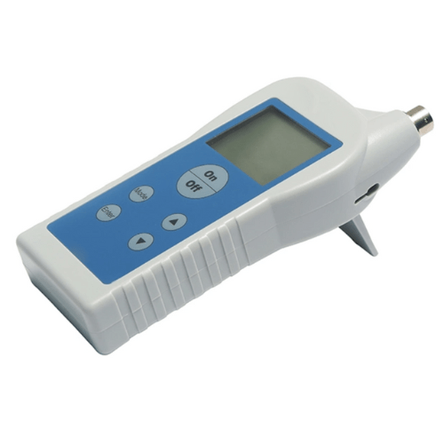 Acoustic Testing Pro Portable LED Conductivity Meter