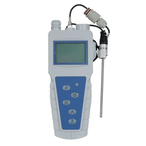 Acoustic Testing Pro Electrical Water Conductivity Meter