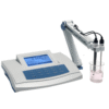 Acoustic Testing Pro High Accuracy Benchtop Water Conductivity Meter