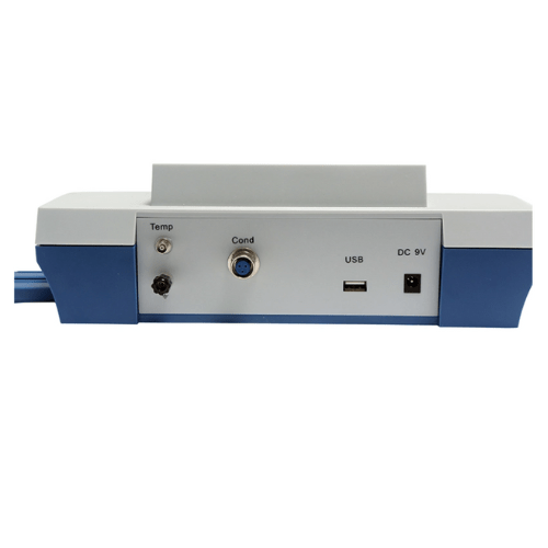 Acoustic Testing Pro High Accuracy Benchtop Water Conductivity Meter