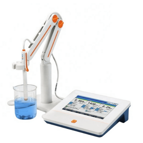 Acoustic Testing Pro Digital Water pH Conductivity Meter