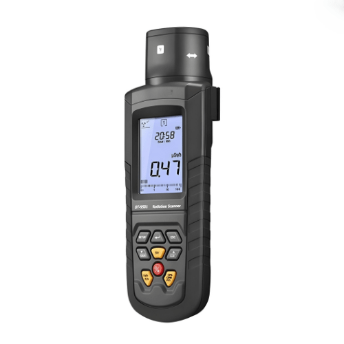Acoustic Testing Pro Household Digital Radiation Detector