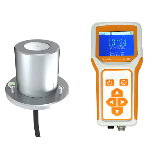 Acoustic Testing Pro Handheld Photosynthetic Radiation Meter