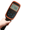 Acoustic Testing Pro Household Portable Digital Electromagnetic Radiation Dosimeter