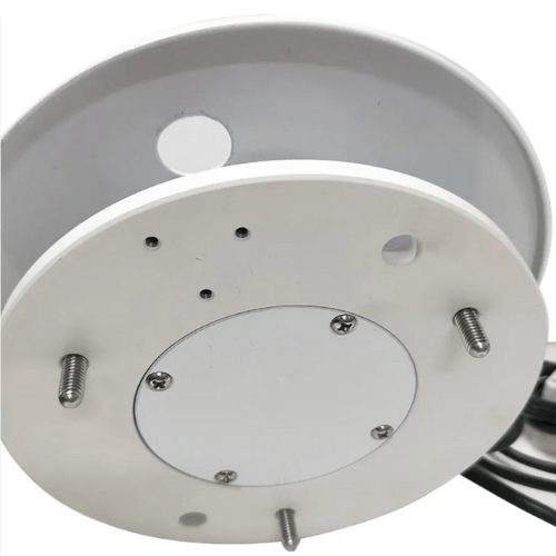 Acoustic Testing Pro Portable Power Monitoring Solar Radiation Meter