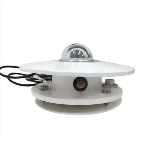 Acoustic Testing Pro Portable Power Monitoring Solar Radiation Meter