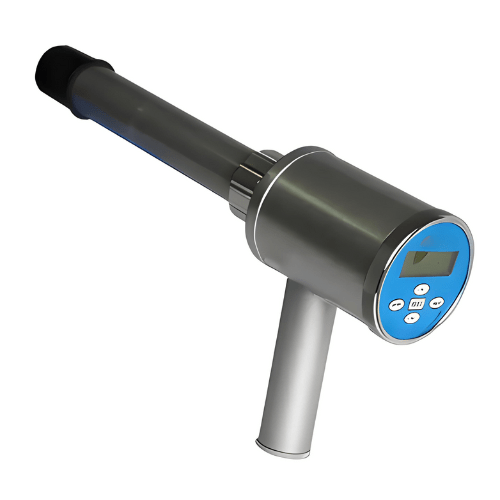 Acoustic Testing Pro Gamma Radiation Monitor