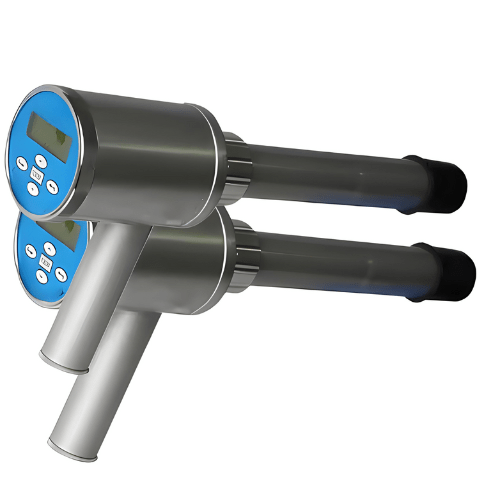 Acoustic Testing Pro Gamma Radiation Monitor