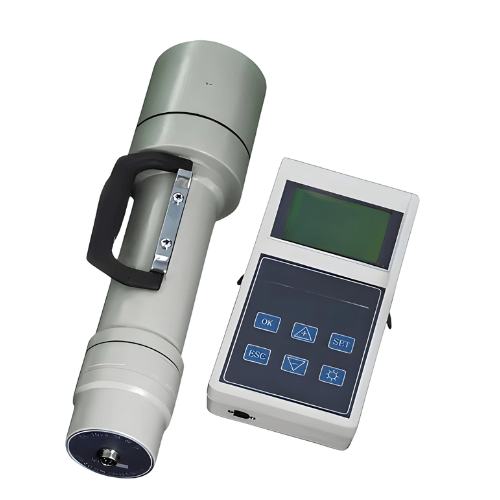 Acoustic Testing Pro Radiation Dose Monitor