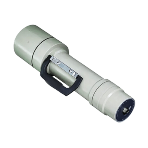 Acoustic Testing Pro Radiation Dose Monitor