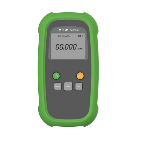 ACTPHRM-203-01.png Acoustic Testing Pro Handheld Magnetic Flux Meter