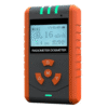 Acoustic Testing Pro Portable Nuclear Radiation Meter Gamma Detector