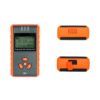 Acoustic Testing Pro Portable Nuclear Radiation Meter Gamma Detector