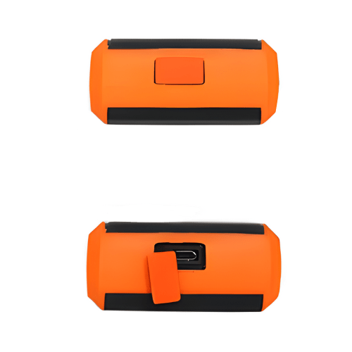 Acoustic Testing Pro Portable Nuclear Radiation Meter Gamma Detector