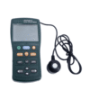 Acoustic Testing Pro Handheld Datalogger Radiation Meter