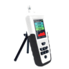 Acoustic Testing Pro Portable Radioactive Detector Nuclear Radiation Meter