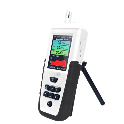 Acoustic Testing Pro Portable Radioactive Detector Nuclear Radiation Meter