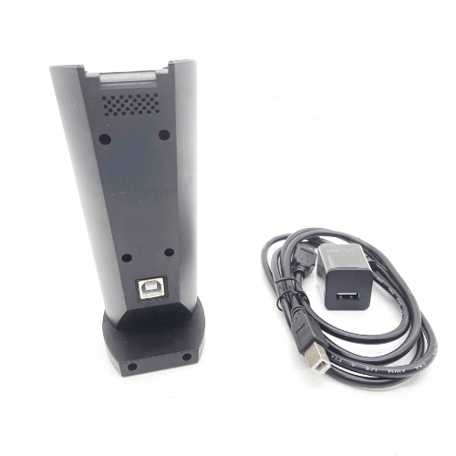 Acoustic Testing Pro Portable Radiation Dosimeter