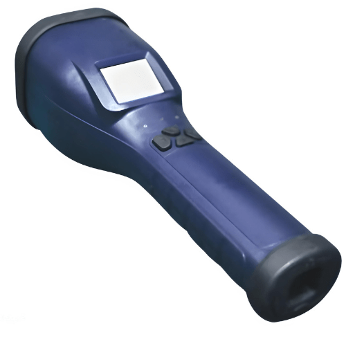 Acoustic Testing Pro Gamma Radiation Survey Meter