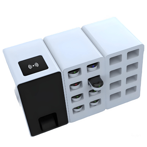 Acoustic Testing Pro Gamma Radiation Dose Rate Meter
