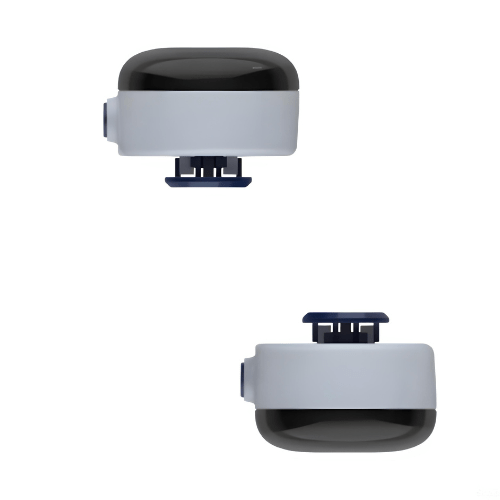 Acoustic Testing Pro Gamma Radiation Dose Rate Meter