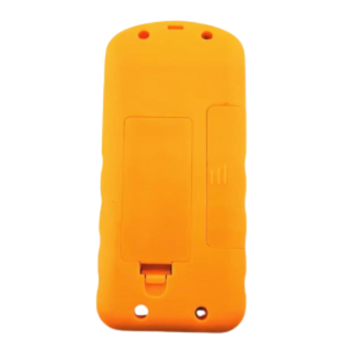 High-Sensitivity Beta Gamma Radiation Detector and Dosimeter - Acoustic Testing Pro