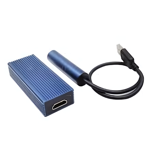 Acoustic Testing Pro Portable HD Endoscope- High-Resolution