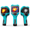 Acoustic Testing Pro Infrared Thermal Imaging Camera